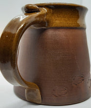 Load image into Gallery viewer, Viking Mug Wild Boar Tankard 20oz Handmade Ceramic Pottery Beer Cider Coffee Cup Anniversary Special Present Collectible Unique Gift - Arts and Beauty Ltd