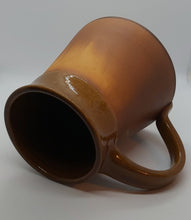 Load image into Gallery viewer, Celtic Mug Trinity Keltik Tankard 15oz Handmade Ceramic Pottery Coffee Beer Cider Cup Anniversary Christmas Present Collectible Unique Gift - Arts and Beauty Ltd