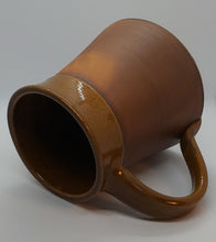 Load image into Gallery viewer, Celtic Mug Triskele Keltik Spiral Tankard 15oz Handmade Ceramic Pottery Coffee Beer Cider Cup Anniversary Christmas Present Collectible Gift - Arts and Beauty Ltd