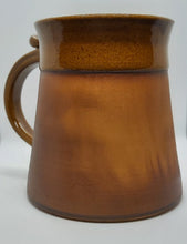 Load image into Gallery viewer, Celtic Mug Triskele Keltik Tankard 20oz Handmade Ceramic Pottery Beer Cider Coffee Cup Anniversary Christmas Present Collectible Unique Gift - Arts and Beauty Ltd