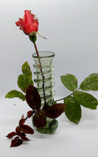 Load image into Gallery viewer, Shot Glass Medieval Replica Hand Blown Small Drinking Flask For Spirits Liqueurs Collectible Unique Craft Gorgeous Present From The Past - Arts and Beauty Ltd
