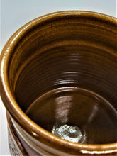Load image into Gallery viewer, Viking Mug Thor&#39;s Hammer Tankard 20oz Pagan Handmade Ceramic Pottery Beer Cider Coffee Cup Anniversary Christmas Present Collectible Unique Gift - Arts and Beauty Ltd
